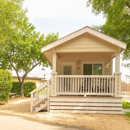Austin Lone Star Rv Resort Esterno foto