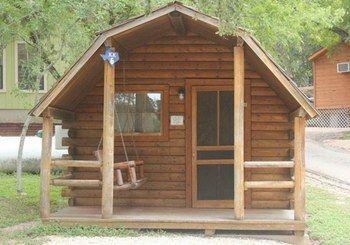Austin Lone Star Rv Resort Esterno foto